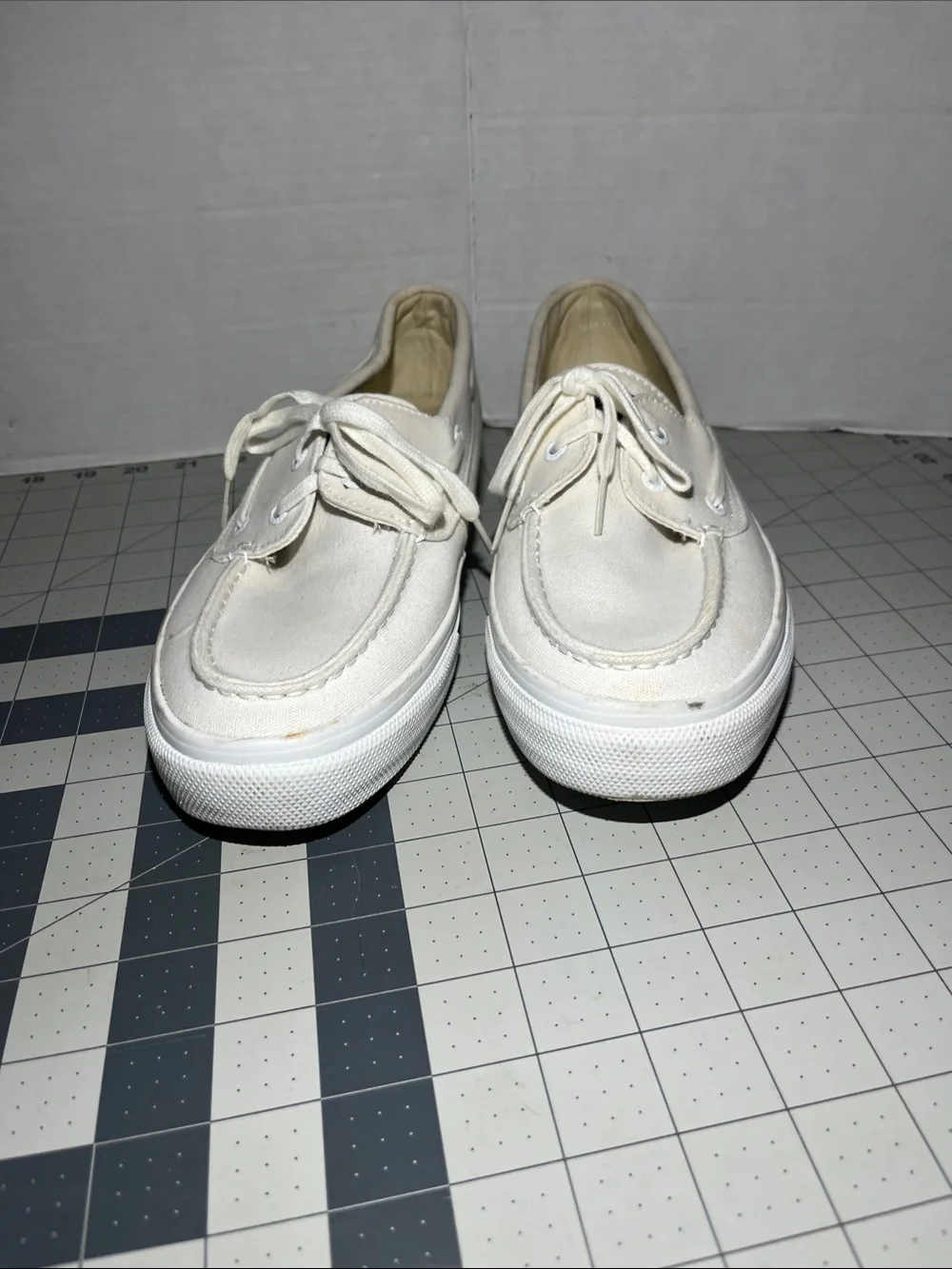 Sperry classic boat